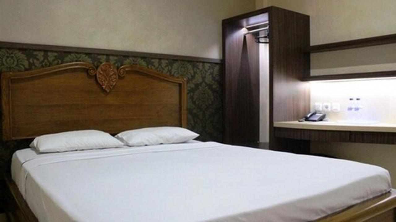 Hotel Besar Purwokerto Luaran gambar
