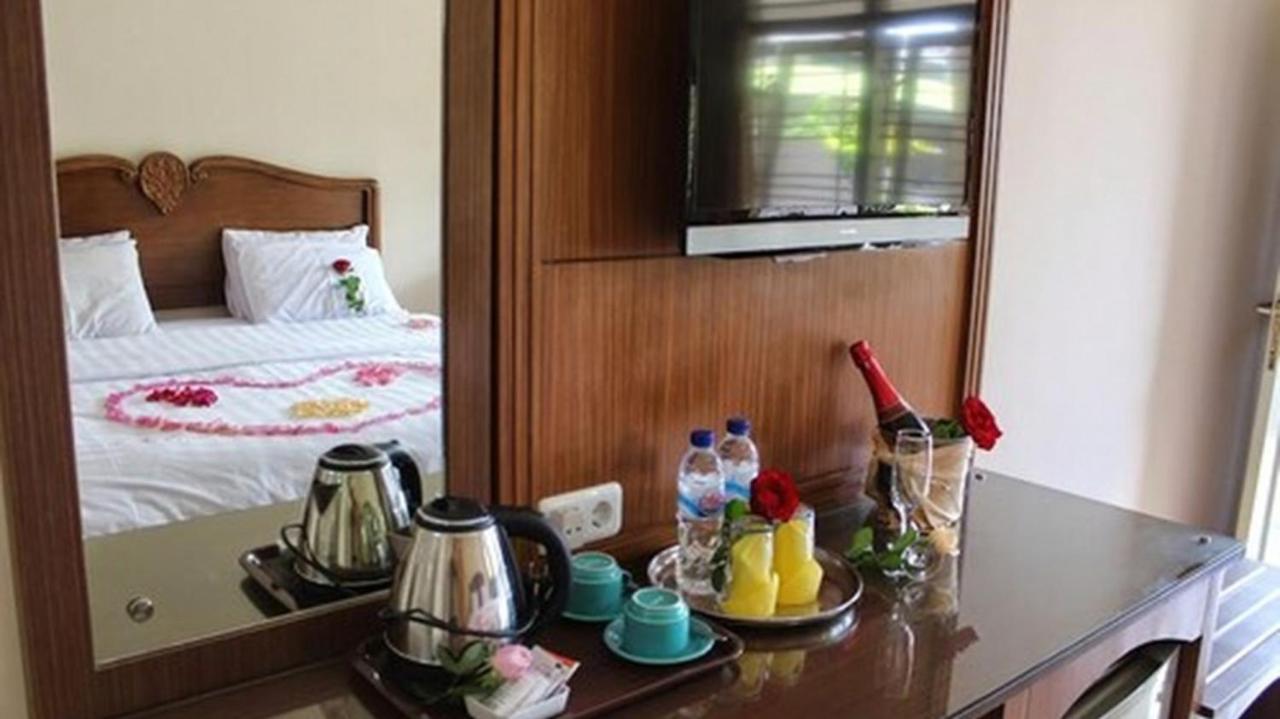 Hotel Besar Purwokerto Luaran gambar