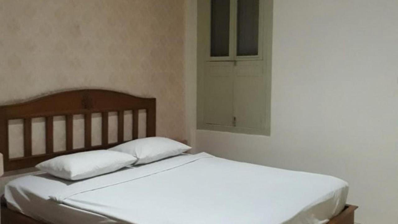 Hotel Besar Purwokerto Luaran gambar