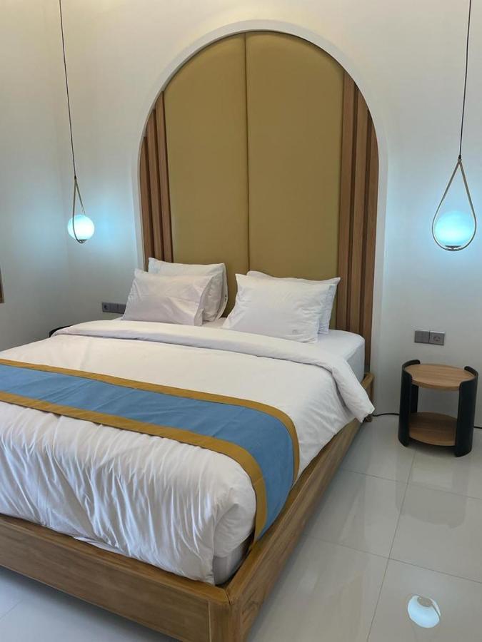 Hotel Besar Purwokerto Luaran gambar