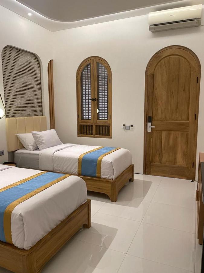 Hotel Besar Purwokerto Luaran gambar