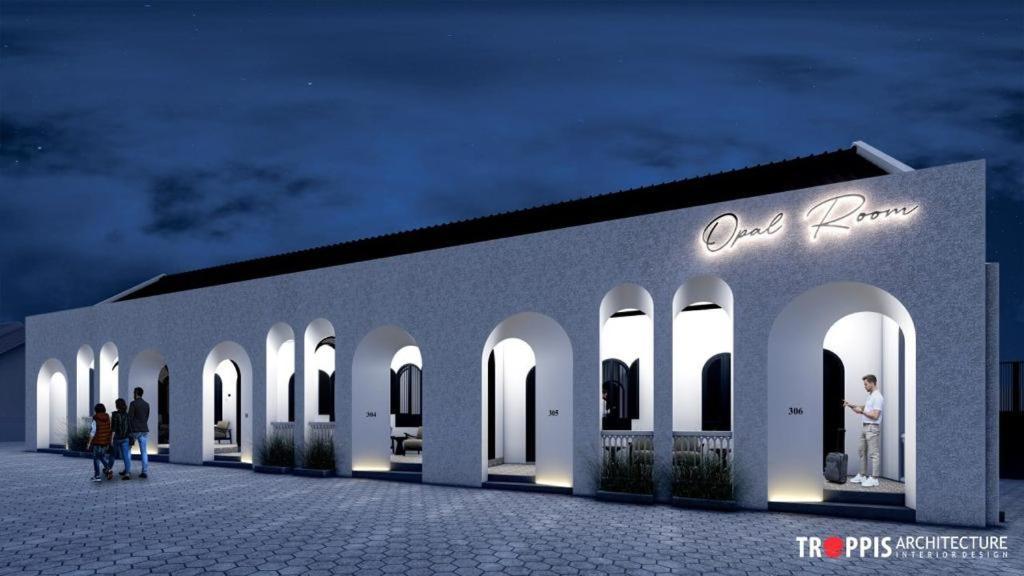 Hotel Besar Purwokerto Luaran gambar