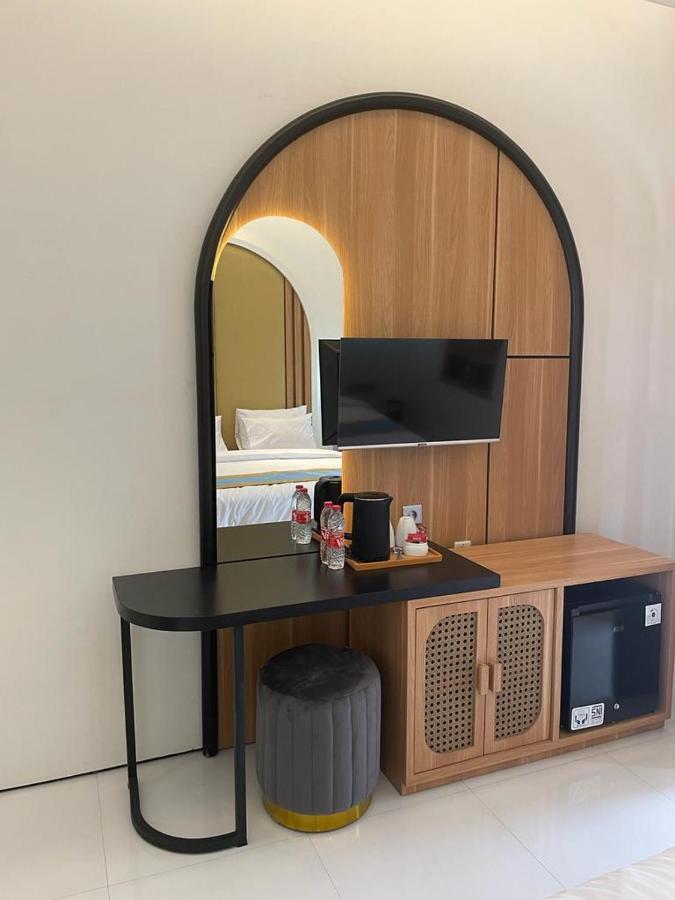 Hotel Besar Purwokerto Luaran gambar