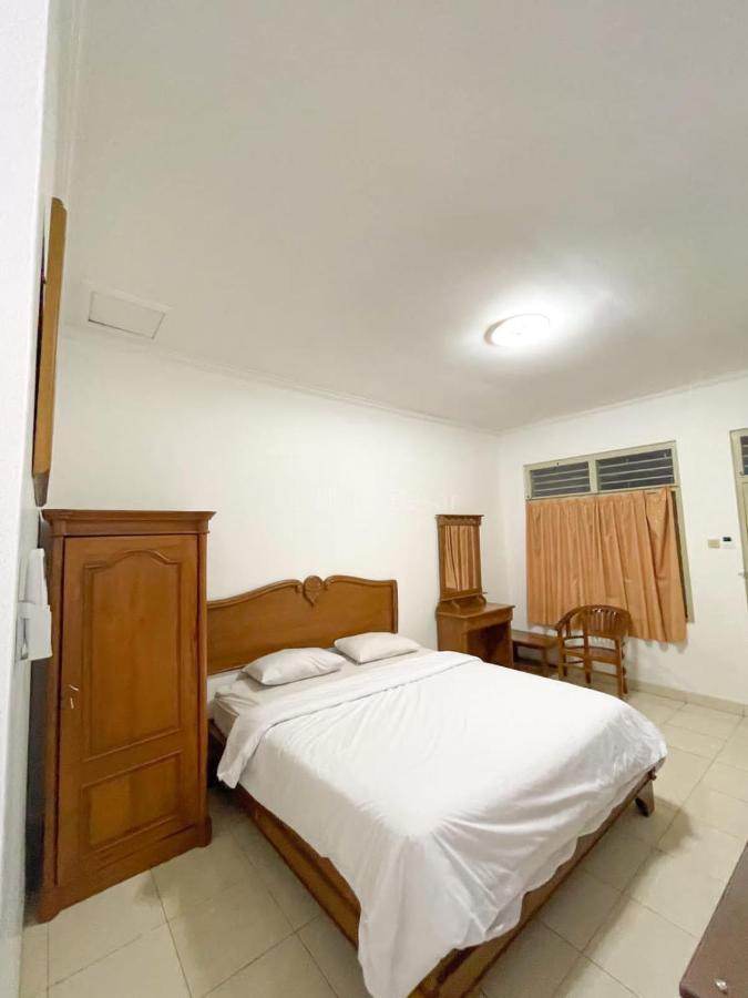 Hotel Besar Purwokerto Luaran gambar