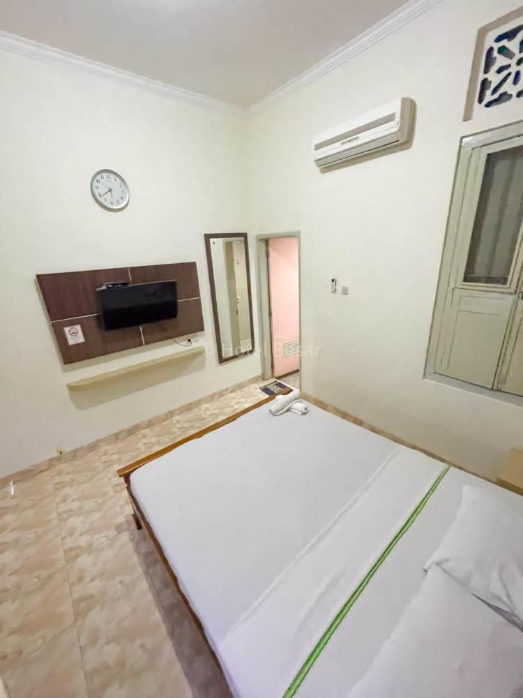 Hotel Besar Purwokerto Luaran gambar